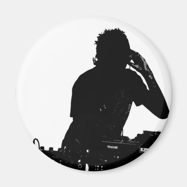 Música celebraciones magnet (Framsidan)