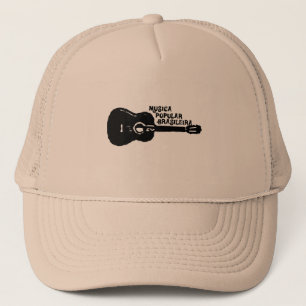 Música populär brasileira keps
