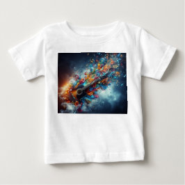 musica t shirt