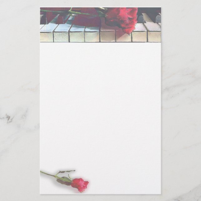 Musical1 Brevpapper (Framsida)