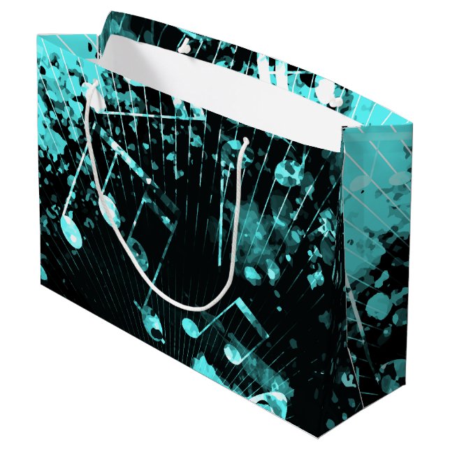 Musical Atmosphere 6 (Baksidan Vinklad)