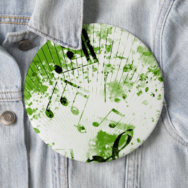 Musical Atmosphere 7 Knapp (In Situ)