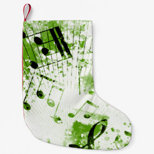 Musical Atmosphere 7 Liten Julstrumpa