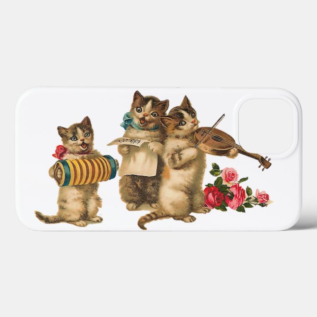 Musical Cats (Baksida (horisontell))
