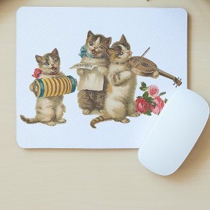 Musical Cats Musmatta