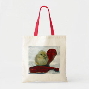 Musical Chick Tygkasse