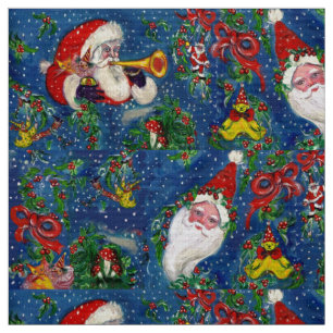 MUSICAL CHRISTMAS NIGHT ,JULTOMTEN,LEKSAK,ROSETT B TYG