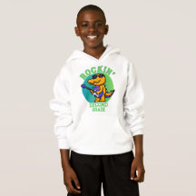 Musical Crokodile Back to school Customized Klass