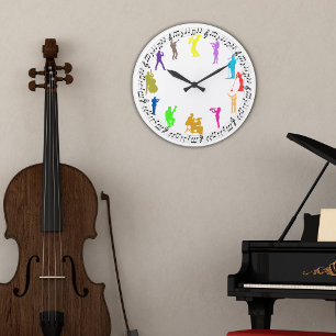 Musical Ensemble Stor Klocka