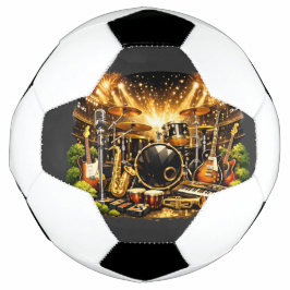 Musical Equipment