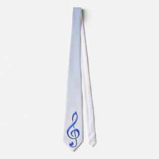 Musical Note Necktie Slips