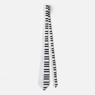 Musical Piano Nycklar Slips