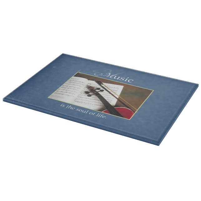 Musical Strings, The Soul of Life, Traditional (Hörn)