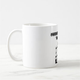 Musical Studenter Kaffemugg
