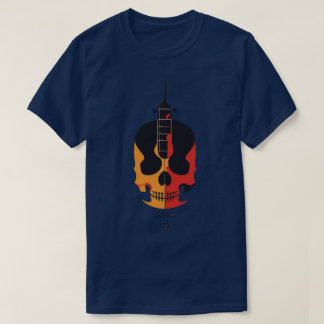 Musical Studio t-shirt design