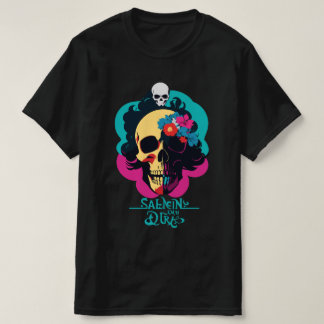 Musical Studio t-shirt design