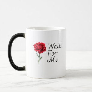 Musical Theater Mugg - Hadestown