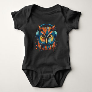 Musical Uggla T Shirt