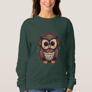 Musical Uggla T Shirt