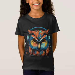 Musical Uggla T Shirt