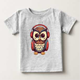 Musical Uggla T Shirt