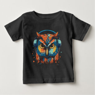 Musical Uggla T Shirt