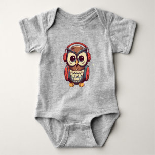 Musical Uggla T Shirt