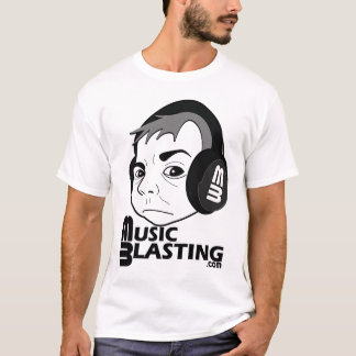MusicBlasting.com T Shirt