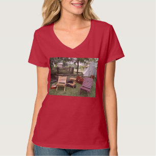 Musician Band Camp Shirts Tröja
