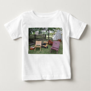 Musician Band Camp Shirts Tröja