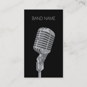 Musician Guitarist Singer Band Artist Publicity