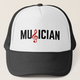 MUSICIAN KEPS