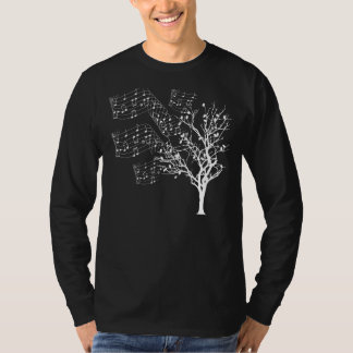 Musician Music Teacher Student Musical Note Mus T Shirt