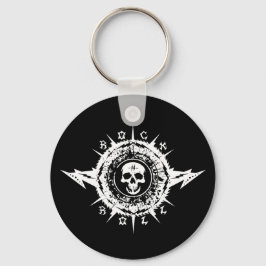 Musician Musician Rock and roll Band Toring Nyckelring