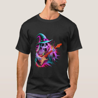 Musician T Shirt