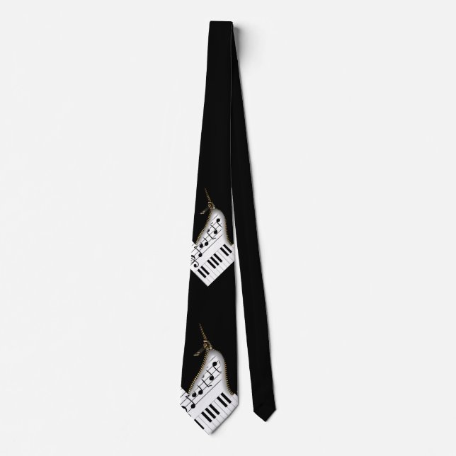 Musician Zippers Slips (Framsida)