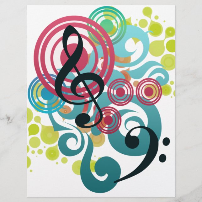 Musik (Framsida)