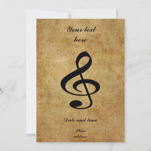 Musik (Framsida)