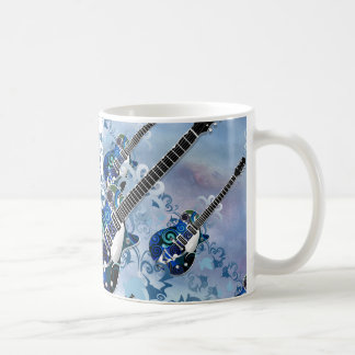 Musik 11 kaffemugg