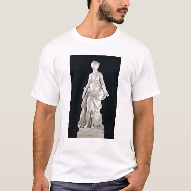 Musik 1757 t-shirt (Framsida)