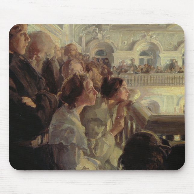 Musik 1902-03 musmatta (Framsidan)