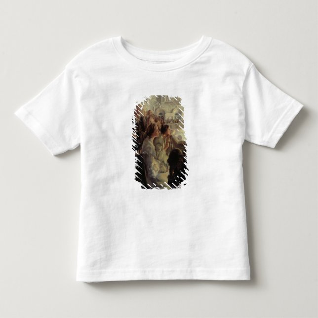 Musik 1902-03 tee (Framsida)