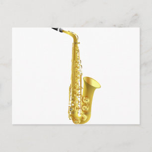 musik-298 vykort