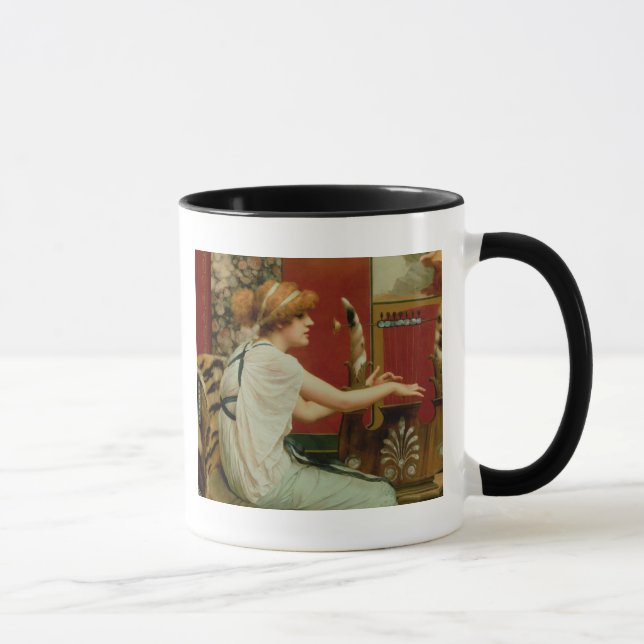 Musik 2 mugg (Höger)