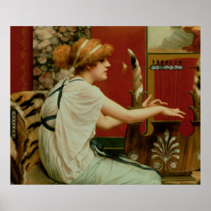 Musik 2 poster
