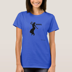 Musik 48 tee