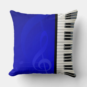 Musik 6 kudde