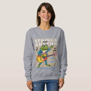 musik älskare t shirt