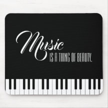 Musik är en Sak av skönhet