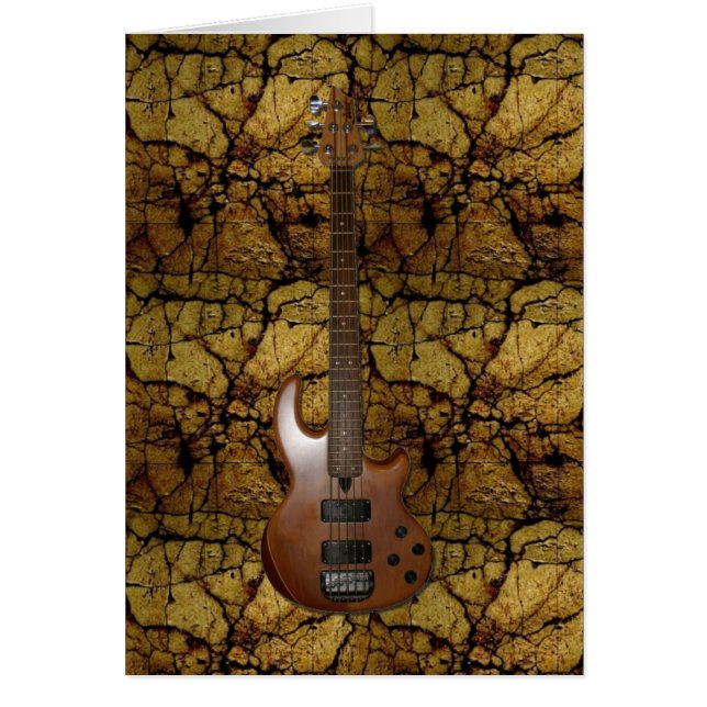 Musik är Life-01 OBS Kort (Framsidan)